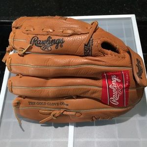 rawlings ss125